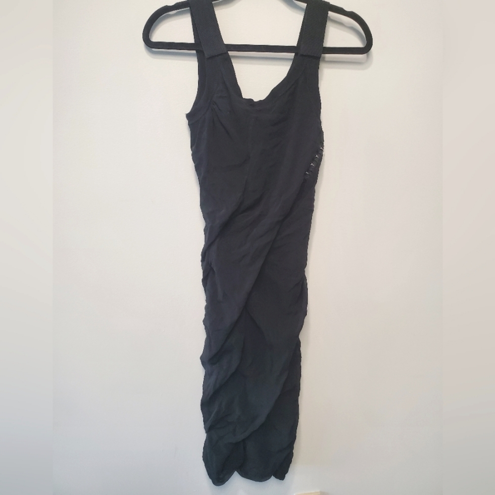 Dolce & GABBANA Jersey Dress sz  IT 40